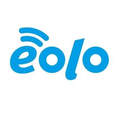 Eolo internet wireless