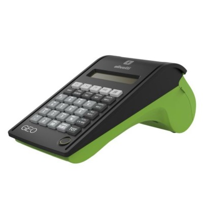 Registratore di cassa fiscale Olivetti GEO
